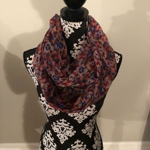Charolette Russe • Infinity Scarf